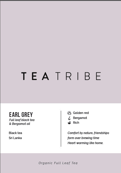 (W) EARL GREY